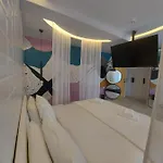Connectin דירה