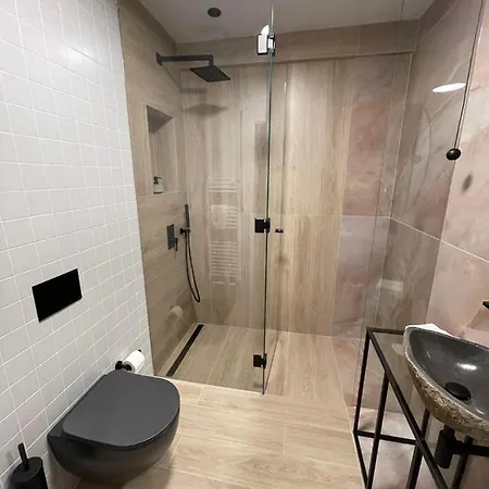 Appartement Connectin