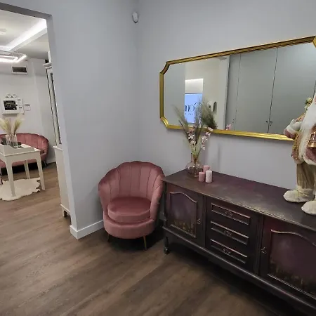 Connectin Appartement *