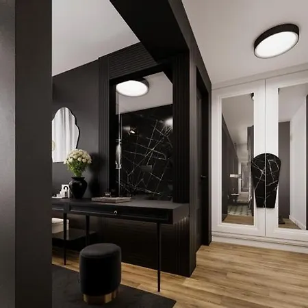 Connectin Appartement Pale