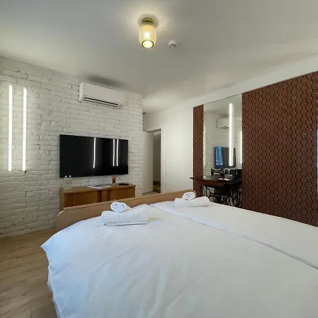 Appartement Connectin Pale