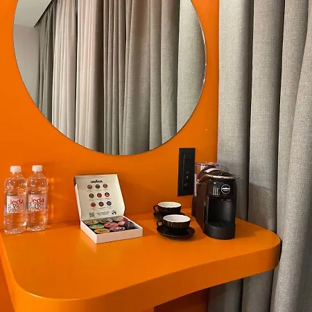 Connectin Appartement *