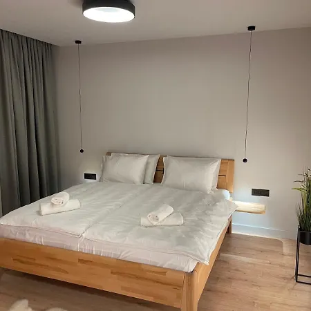 Appartement Connectin *