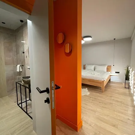 Apartman Connectin Pale