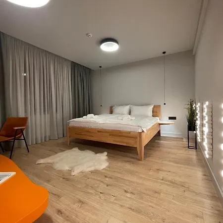 Connectin Appartement