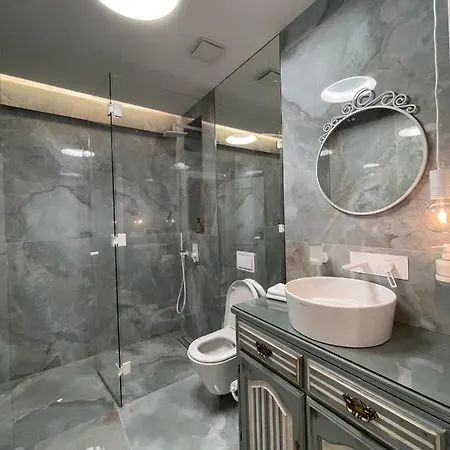 Connectin Appartement *