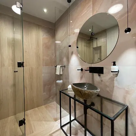 Apartman Connectin *