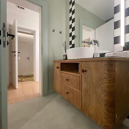 Appartement Connectin Pale