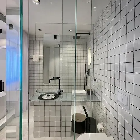 Appartement Connectin *