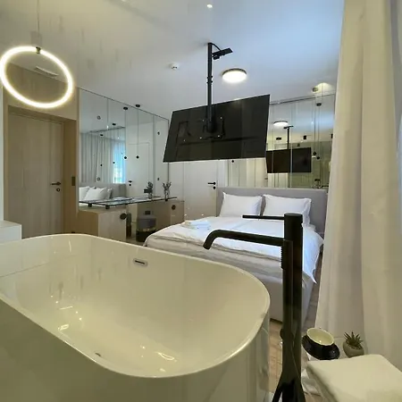 Connectin Appartement