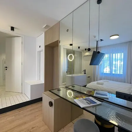 Appartement Connectin