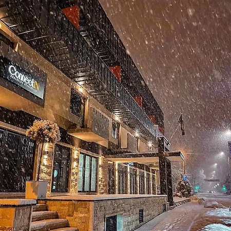 Connectin Appartement *