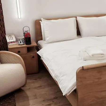 Appartement Connectin *