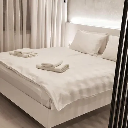 Apartman Connectin *