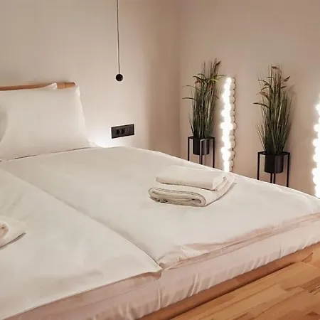 Appartement Connectin *