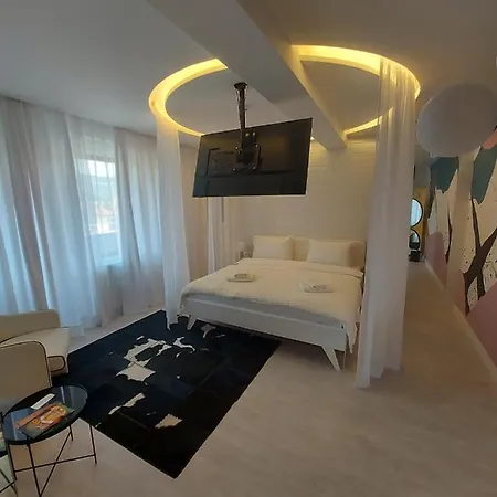 Connectin Appartement