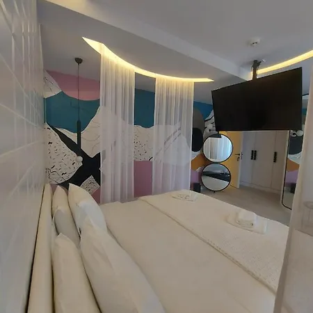 Connectin Appartement