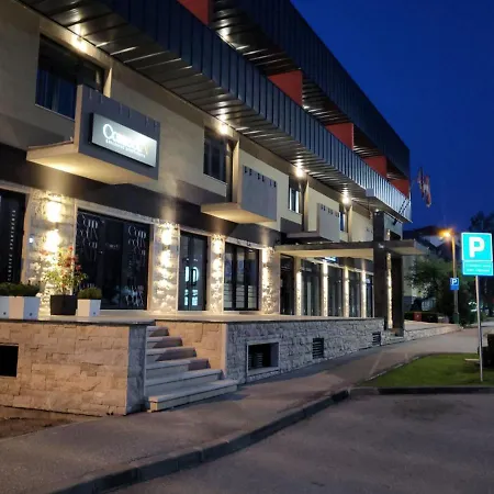 Connectin Appartement *