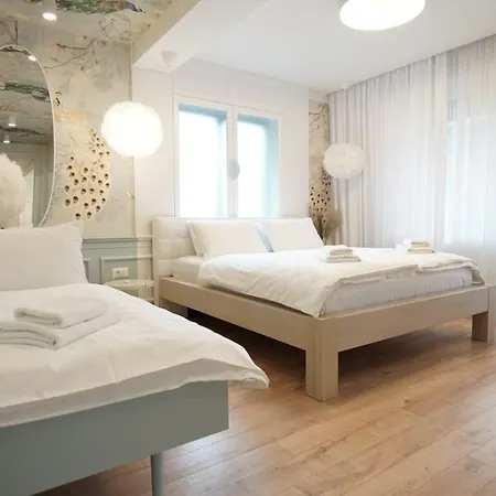 Appartement Connectin *