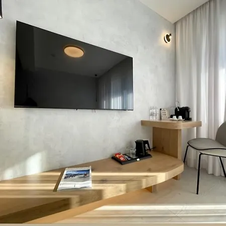 Appartement Connectin Pale