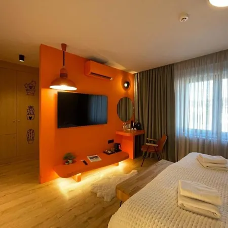 Appartement Connectin *