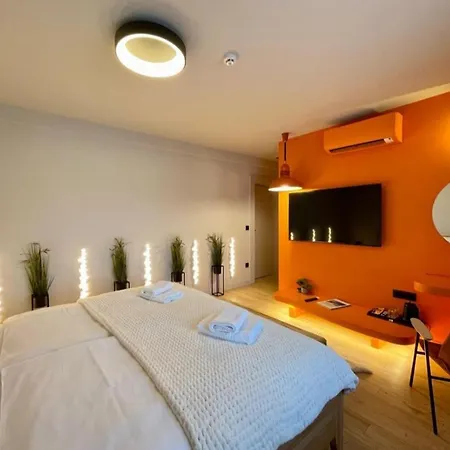 Connectin Appartement