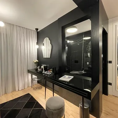 Apartman Connectin *