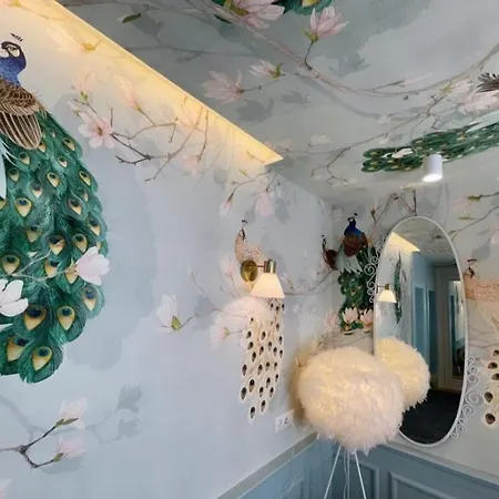 Apartman Connectin Pale