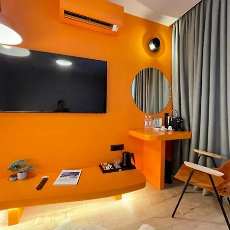 Connectin Appartement