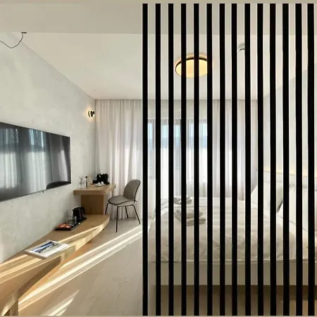 Appartement Connectin
