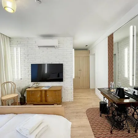 Apartman Connectin Pale