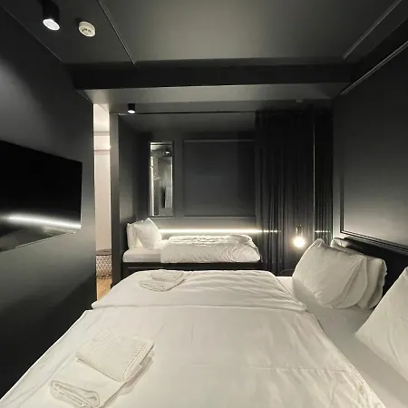 Connectin Appartement *