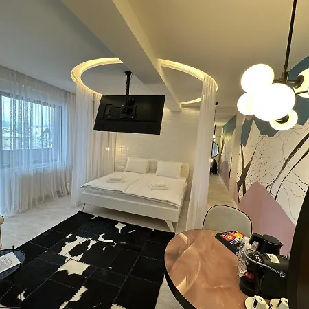 Appartement Connectin *