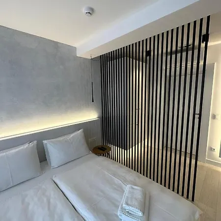 Connectin Appartement