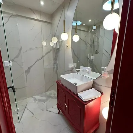 Apartman Connectin *