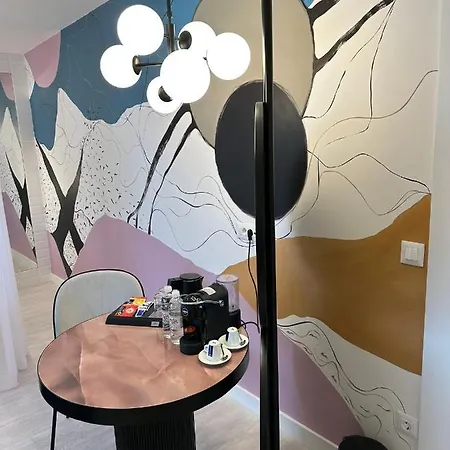 Connectin Appartement