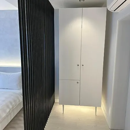 Apartman Connectin