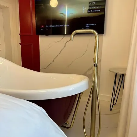 Connectin Appartement *