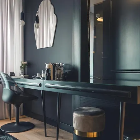 Appartement Connectin *