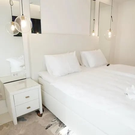 Appartement Connectin