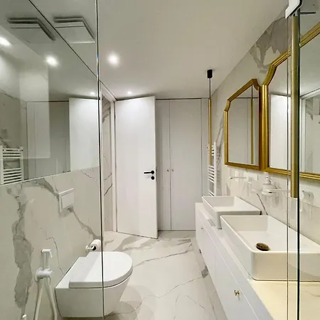 Apartament Connectin *