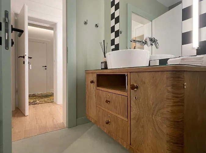 公寓 Connectin 帕莱