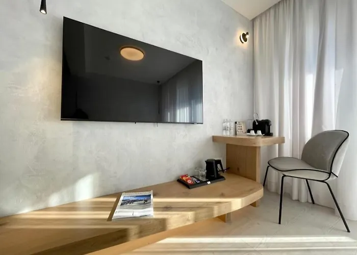 公寓 Connectin 帕莱