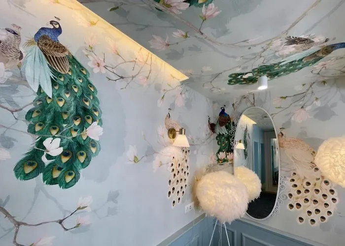 公寓 Connectin 帕莱