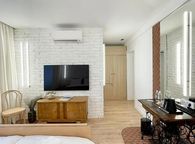 公寓 Connectin 帕莱